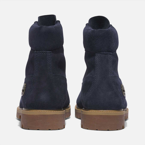 TIMBERLAND 6'' Laceup WP Mens Boots